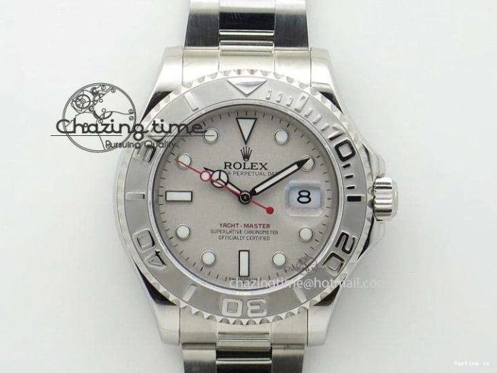 1225 Oyster Perpetual 34mm Ladies 114300 1:1 Best Edition Red Grape Dial On SS Bracelet A ZeroBulk 3802